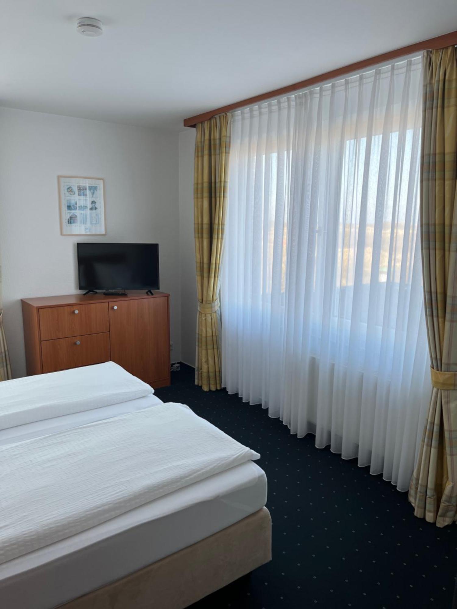 Hotel Haus Koebesine Juist Zewnętrze zdjęcie